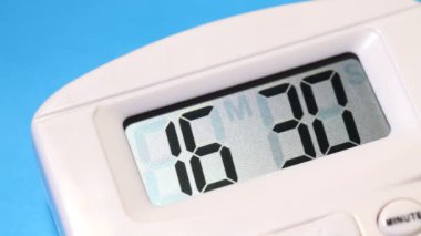 Digital Timer